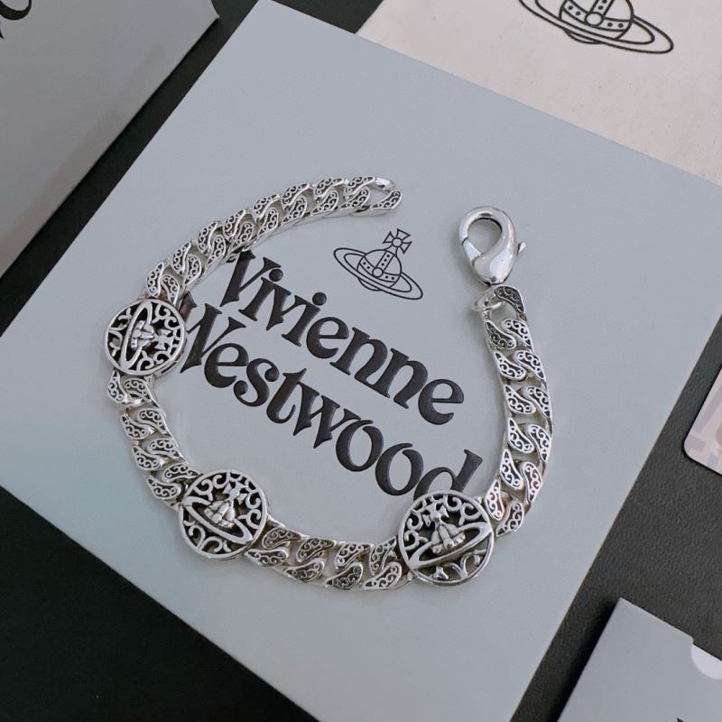 Vivienne Westwood Bracelets